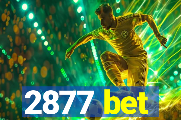 2877 bet